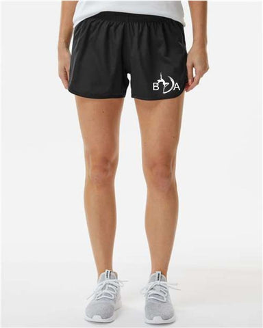 BDA '25- Women's & Girls Wayfarer Shorts