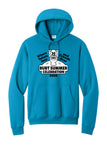 Burt Summer Celebration '26 -Port & Co™ Core Fleece Pullover Hooded Sweatshirt