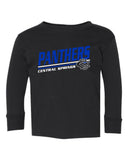 CS Spirit Shop -Toddler Fine Jersey Long Sleeve Tee