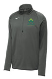 Art's Way Scientific - Nike Therma-FIT 1/4-Zip Fleece