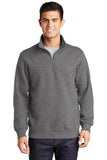 FTSB-Sport-Tek® 1/4-Zip Sweatshirt
