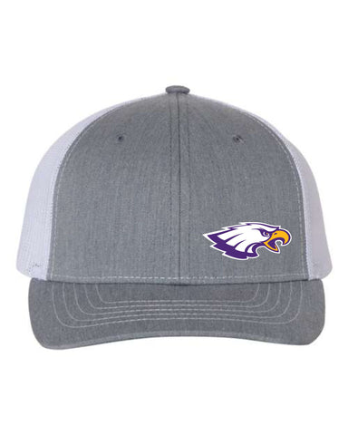 EG Spirit Store '25 - Richardson Youth Trucker Snapback Cap