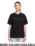 CFF- Lane Seven®  Heavy Core Tee | Strong Mama Era