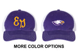 EG Spirit Store '25 - Richardson Garment-Washed Trucker Cap