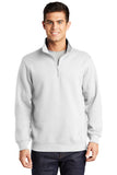 FTSB-Sport-Tek® 1/4-Zip Sweatshirt