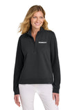 FSB-TravisMathew Women’s Coveside 1/2-Zip