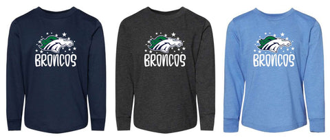 BK BTS '25 - BELLA + CANVAS Toddler Jersey Long Sleeve Tee