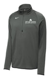Art's Way Scientific - Nike Therma-FIT 1/4-Zip Fleece