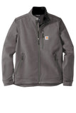 FTSB - Mens Carhartt ® Crowley Soft Shell Jacket