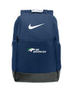 BK FALL SPIRIT 2026-Nike Brasilia Medium Backpack