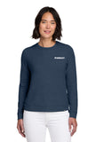FSB-TravisMathew Women's Long Weekend Crew