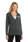 WIB- Ladies Port Authority® Ladies Concept Cardigan