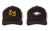 EG Spirit Store '25 - Richardson Garment-Washed Trucker Cap