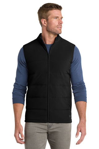 NI Staff - TravisMathew Cold Bay Vest
