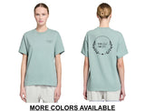 CFF- Lane Seven®  Heavy Core Tee | To An Angel...