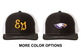 EG Spirit Store '25 -Richardson Snapback Trucker Cap