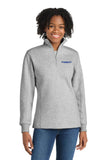 FSB-Sport-Tek® Women's 1/4-Zip Sweatshirt