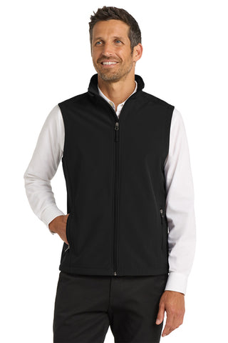 NI Staff - Port Authority® Core Soft Shell Vest