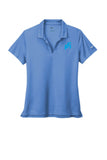 PFI-Nike Women's Dri-FIT Micro Pique 2.0 Polo