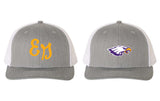 EG Spirit Store '25 -Richardson Snapback Trucker Cap