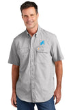 PFI - Carhartt Force® Solid Short Sleeve Shirt