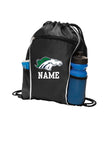 BK FALL SPIRIT 2026-Fast Break Cinch Pack