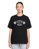 CFF- Lane Seven®  Heavy Core Tee | Strong Moms Lift Club