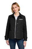 FSB - Brooks Brothers® Women’s Quilted Jacket