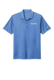 Vanmark-Nike Dri-FIT Micro Pique 2.0 Polo