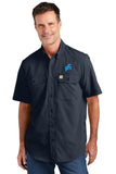 PFI - Carhartt Force® Solid Short Sleeve Shirt