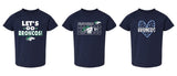 BK FALL SPIRIT 2026-Rabbit Skins Toddler Fine Jersey Tee | 3 Designs