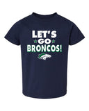 BK FALL SPIRIT 2026-Rabbit Skins Toddler Fine Jersey Tee | 3 Designs