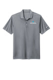 Vanmark-Nike Dri-FIT Micro Pique 2.0 Polo