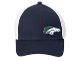 BK Spirit Store - New Era® - Youth Stretch Mesh Cap