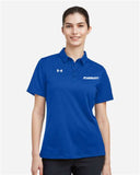 FSB-Under Armour Women's Tech™ Polo