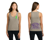 Dalton Cooper Event '26 - Next Level Apparel® Women’s Cotton Tank
