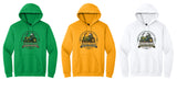 K.Cram Memorial Scholarship '26 - Gildan Hooded Sweatshirt (Youth/Adult)