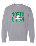NU STATE DANCE '26 - Unisex Heavy Blend™ Crewneck Sweatshirt