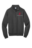 FC Marching Band ‘25-  Port & Co™ Core Fleece 1/4-Zip Pullover Sweatshirt