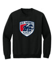 DSM Women's Hockey - Gildan® Heavy Blend™ Crewneck Sweatshirt