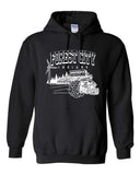FC Cheer '26 - Gildan Hoodie (Youth/Adult) | Design 1