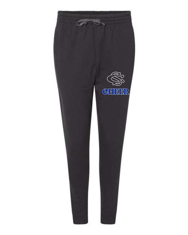 CS Cheer '25 - JERZEES Unisex Nublend® Joggers