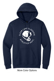 CLC Spirit Store - Gildan® Heavy Blend™ Hooded Sweatshirt(Youth/Adult)