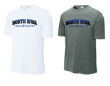 NI XC 2026 - Performance Short Sleeve Tee