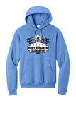 Burt Summer Celebration '26 -Port & Co™ Core Fleece Pullover Hooded Sweatshirt