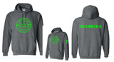 4th Annual Dalton Cooper Memorial '25 - Gildan Hoodie