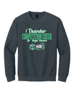 GVC Jr. High Comp Team '26- Gildan Crewneck Sweatshirt