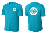 Holland T&S - Sport-Tek® PosiCharge® Competitor™ Tee