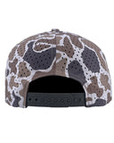 GHV Holiday '25 - Blackhawk 5 Panel Snapback