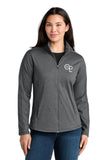 Ex Op Staff - Eddie Bauer® Women’s Adventurer Full-Zip